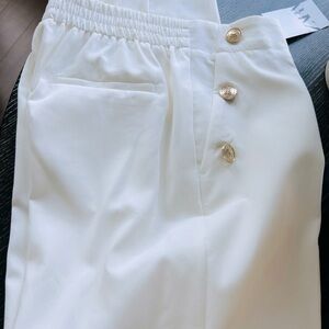 Zara pants brand new
